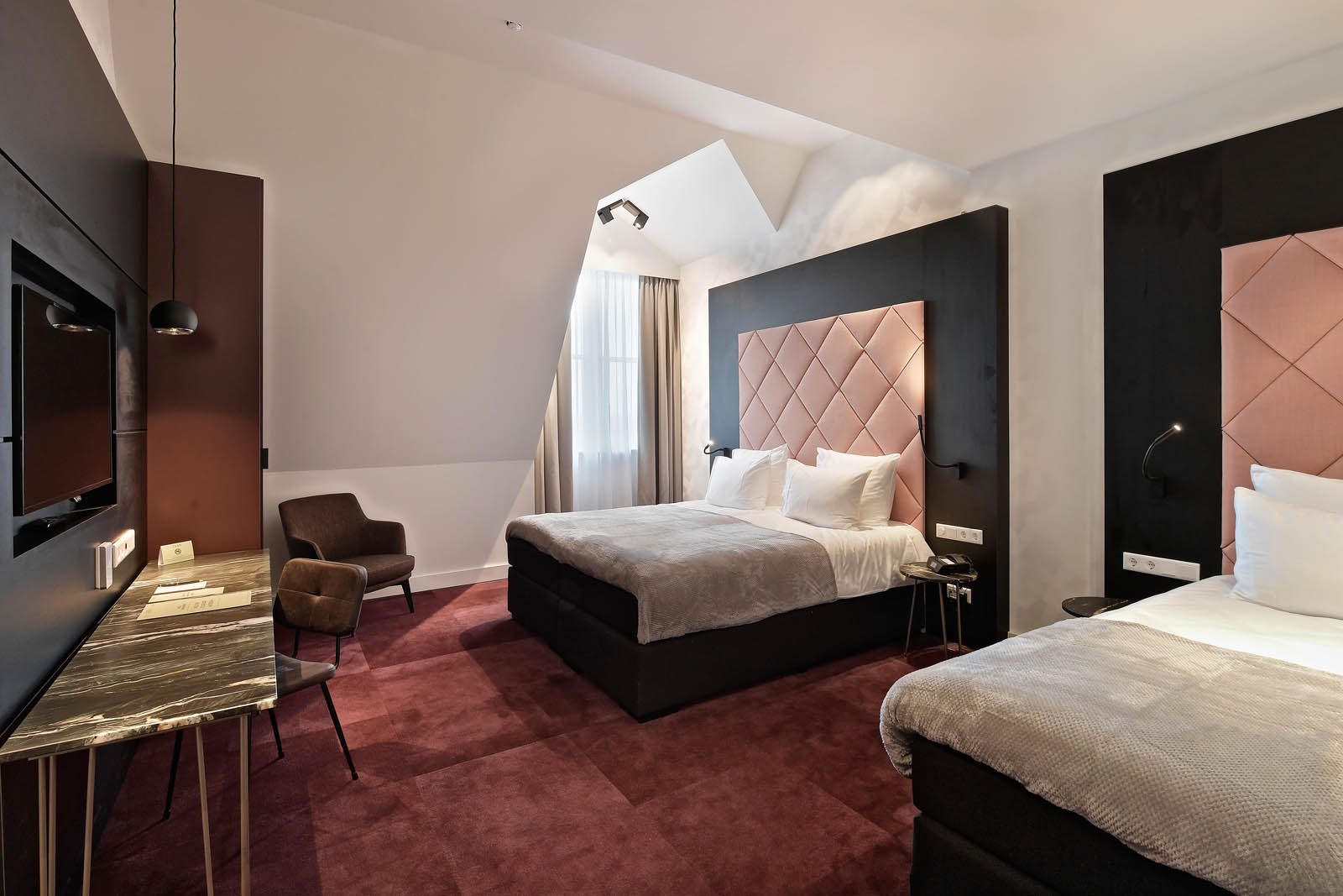 Triple-room-zaan-hotel-amsterdam-zaandam-3